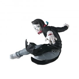 Figura Enmu Demon Slayer Vibration Stars Banpresto