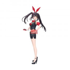 Figura Kurumi Tokisaki Date a Live Glitter and Glamours Banpresto