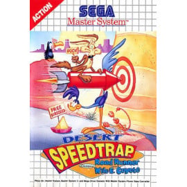 Desert Speedtrap MS (SP)