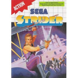 Strider MS (SP)