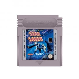 Star Saver GB (SP)