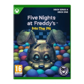 Five Nights at Freddy's Into the Pit Xbox One (SP)