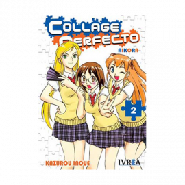 Manga Collage Perfecto Ivrea 02