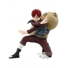 Figura Gara II Vibration Stars Naruto Shippuden Banpresto