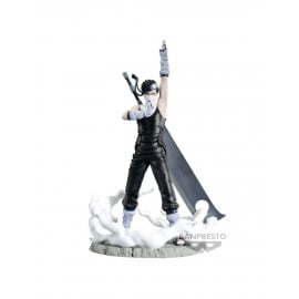 Figura Momochi Zabuza Memorable Saga Naruto Shippuden Banpresto