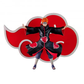 Figura Naruto Shippuden Pain Tendo Breach Espada