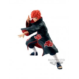 Figura Sasori Vibration Star Naruto Shippuden Banpresto