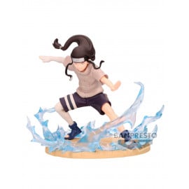 Figura Hyuga Neji Memorable Saga Naruto Shippuden Banpresto