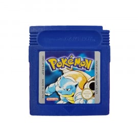 Pokemon Azul GB (SP)