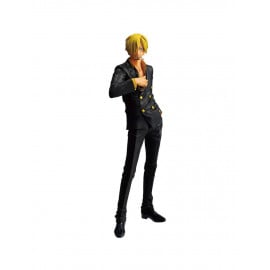 Figura Ichibansho One Piece Sanji Beyond The Trials Banpresto