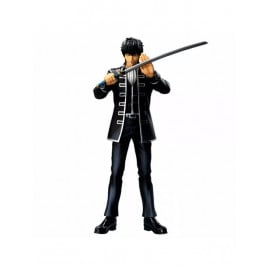 Figura Ichibansho Gintama Toushirou Hijikata Gintama Exhibition Banpresto