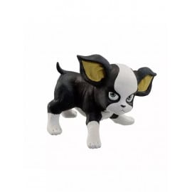 Figura Ichibansho Jojos Bizarre Adventure Iggy Stardust Crusaders Banpresto