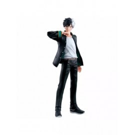 Figura Ichibansho Wind Breaker Huruka Sakura After The Battle Banpresto