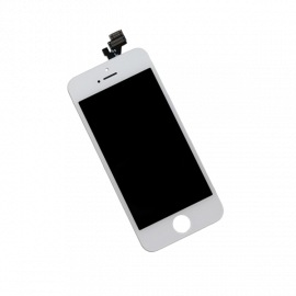 Display Completo iPhone 5S/ SE Blanco