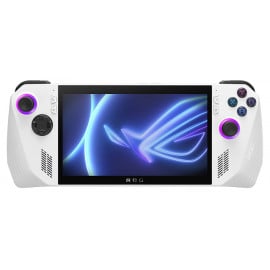Consola Portatil Asus Rog Ally Z1 Extreme 512GB