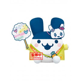 Peluche Tamagotchi Mimitchi Big Plush Festival Vol 1 Banpresto