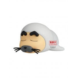 Figura Shinchan Foca Marina Cosplay Vol 8 Banpresto