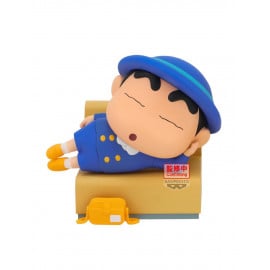 Figura Shinchan Shinnosuke Nakayoshi Memories Banpresto