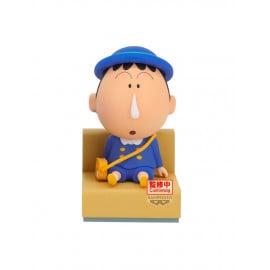 Figura Shinchan Bochan Nakayoshi Memories Banpresto