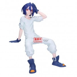 Figura Mobile Suit Gundam Gquuuuuux Shuji Ito Banpresto