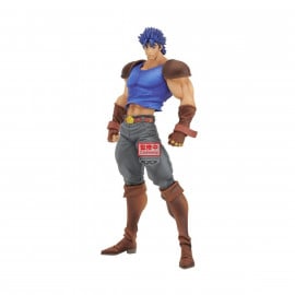 Figura Jojos Bizarre Adventure Phantom Blood Mometria Jonathan Joester Banpresto