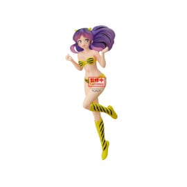 Figura Urusei Yatsura Lum Glitter and Glamours Version B Banpresto