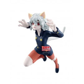 Figura Hunter X Hunter Neferpitou Vibration Banpresto