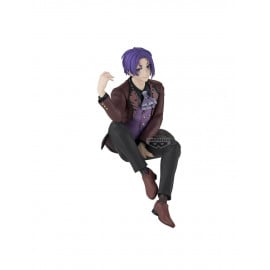 Figura Blue Lock Reo Mikage Sweets Flavor Banpresto