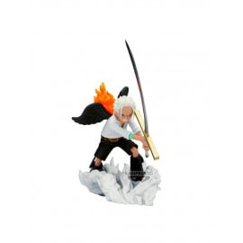 Figura One Piece Hawk Senkozekkei Banpresto