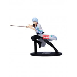 Figura Gintama Gintoki Sakata Vibration Stars Version 20 Aniversario Banpresto