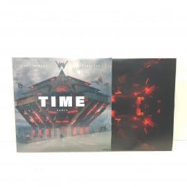 Vinilo Time Remix Hans Zimmer X Alan Walker 12"