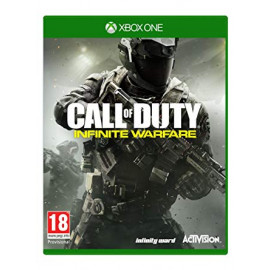 Call of Duty: Infinite Warfare Xbox One (UK)