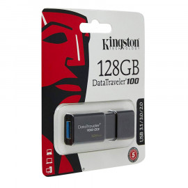 Pendrive Kingston Datatraveler DTG100G3 128GB 3.0