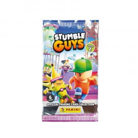 Sobre Stumble Guys 2 Panini TCG