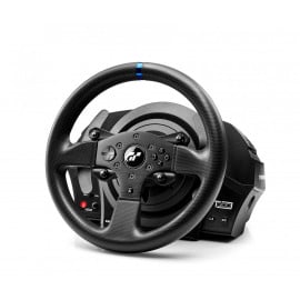 Volante Thrustmaster T300RS GT Wheel + Pedales PS3/PC/PS4