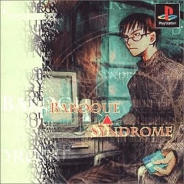 Baroque Syndrome PSX (JP)