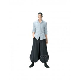 Figura Jujutsu Kaisen Suguru Geto King of Artist Banpresto