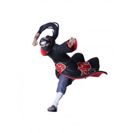 Figura Naruto Shippuden Kakuzu Vibration Stars Banpresto