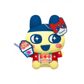 Peluche Tamagotchi Mametchi Banpresto