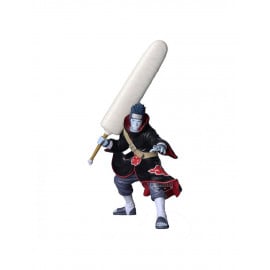Figura Naruto Shippuden Kisame Hoshigaki Vibration Stars Banpresto