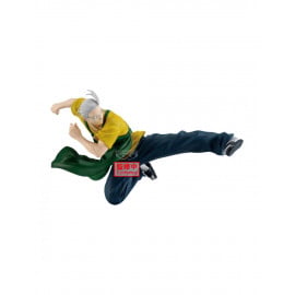 Figura Sakamoto Days Sakamoto Taro Vibration Stars Banpresto