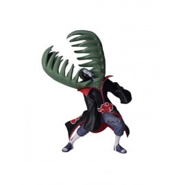 Figura Naruto Shippuden Zetsu Vibration Stars Banpresto