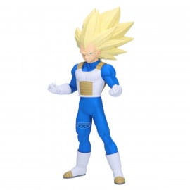 Figura Dragon Ball Daima Vegeta Banpresto