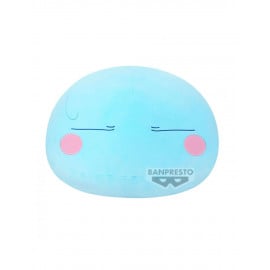 Peluche That Time I Got Reincarnated as A Slime Rimuru Banpresto