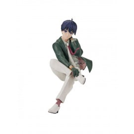 Figura Blue Lock Yoichi Isagi Sweets Flavor Banpresto