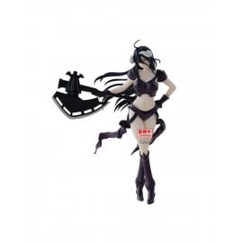 Figura Overlord Albedo Banpresto