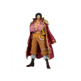 Figura One Piece Gold D Roger Grandline Series Special Banpresto
