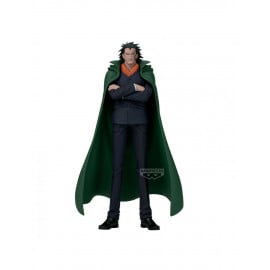 Figura One Piece Monkey D Dragon Grandline Series Special Banpresto