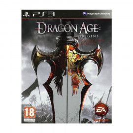 Dragon Age Origins Ed. Coleccionista PS3 (SP)