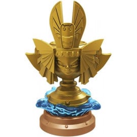 Figura Skylanders Superchargers Sea Trophy 87577888